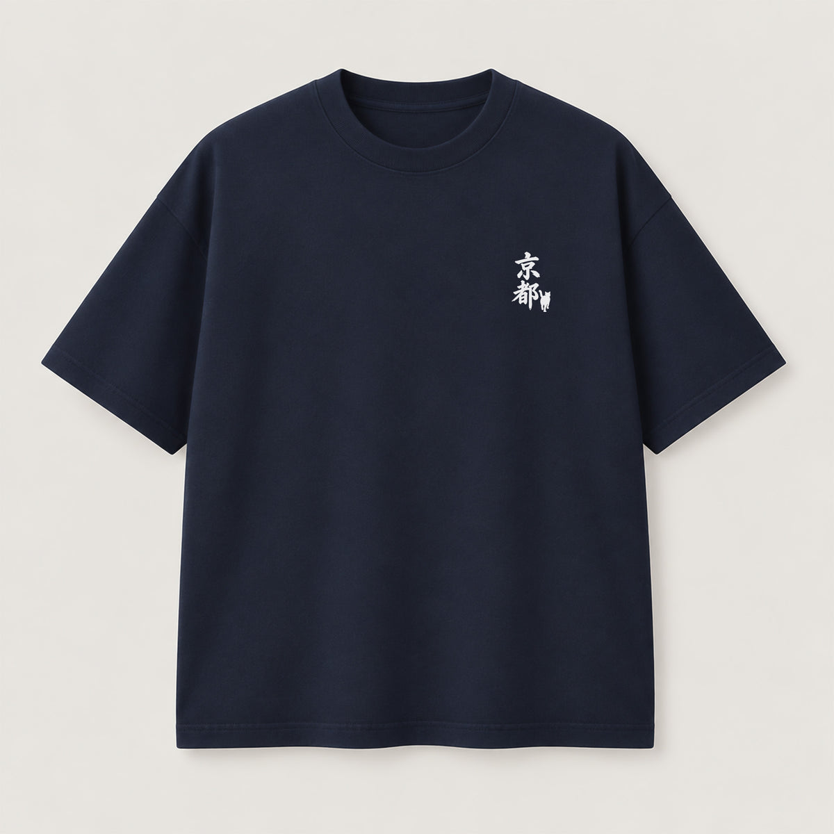 Kyoto Wanderer T-Shirt