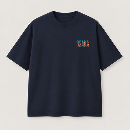 Osaka City T-Shirt