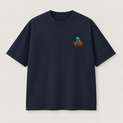 Okinawa Beach Club T-Shirt