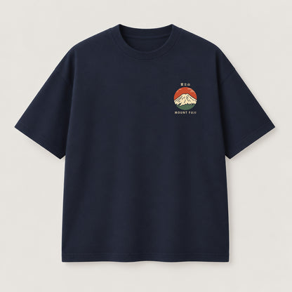 Mt Fuji Konbini T-Shirt