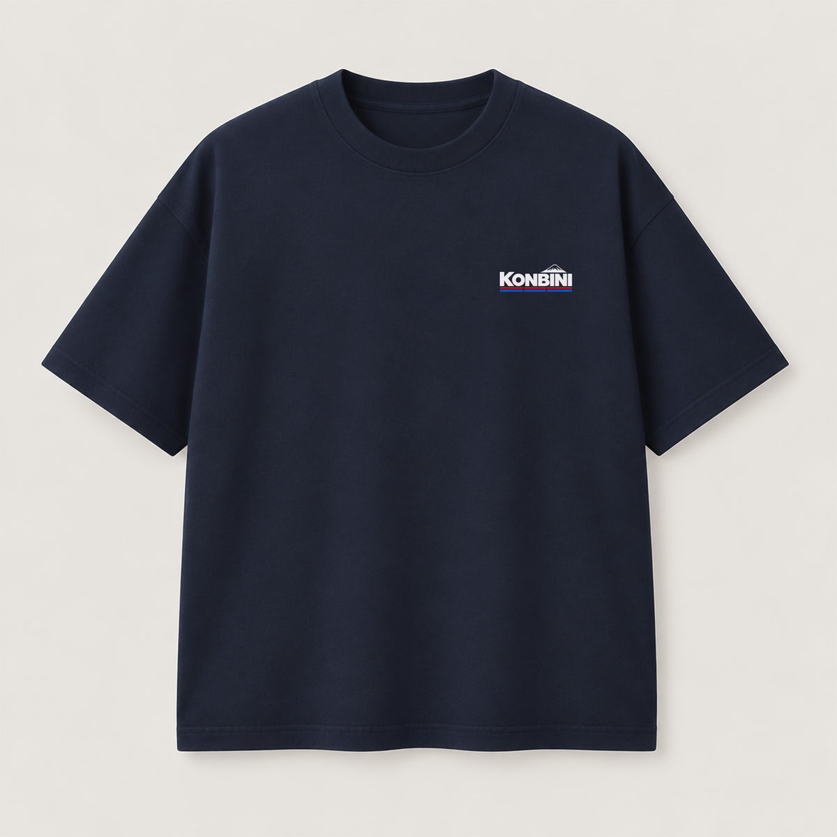 Konbini Adventure T-Shirt