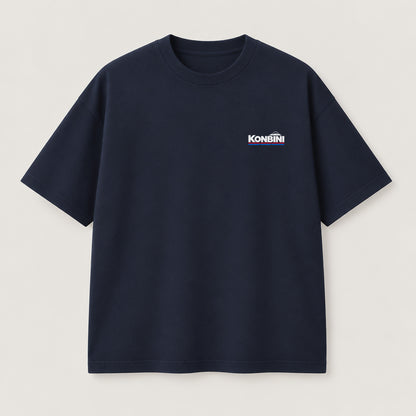 Konbini Adventure T-Shirt