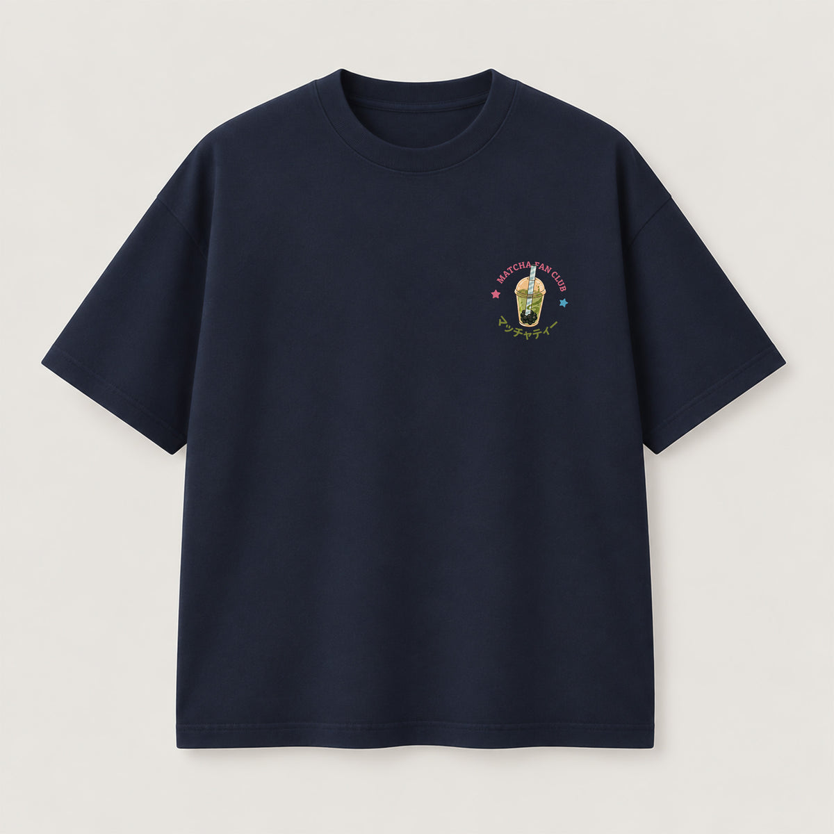 Matcha Fan Club T-Shirt