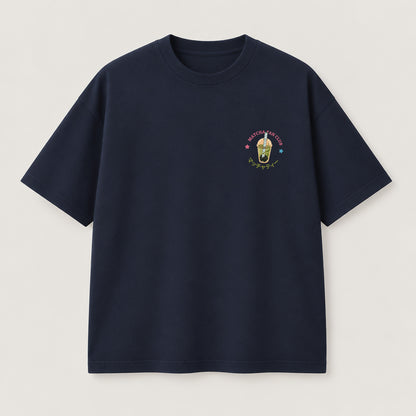 Matcha Fan Club T-Shirt
