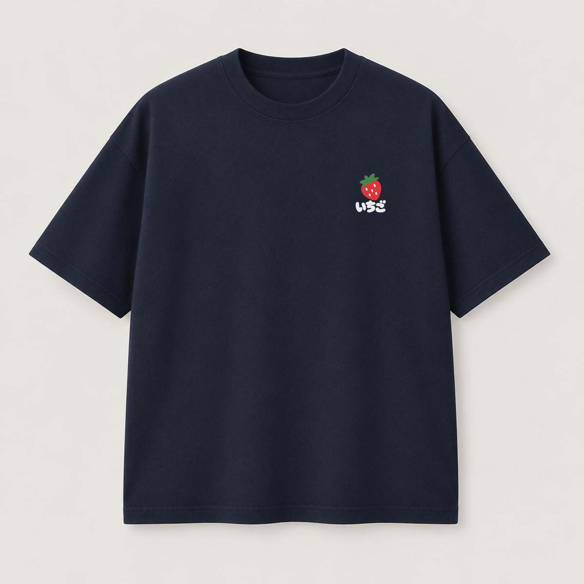 Strawberry Milk T-Shirt