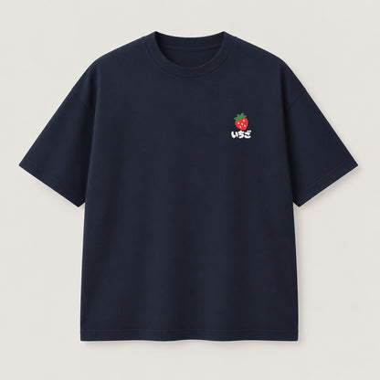 Strawberry Milk T-Shirt