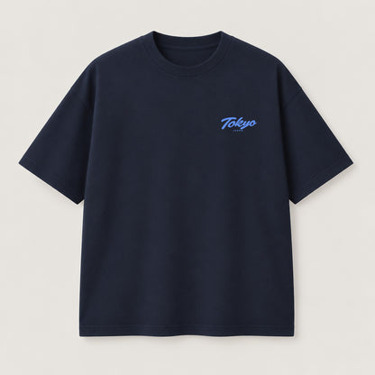 Tokyo Skyline T-Shirt