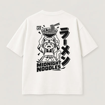 Midnight Noodles T-Shirt