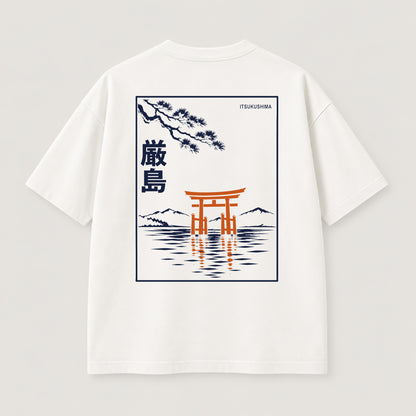 Itsukushima T-Shirt