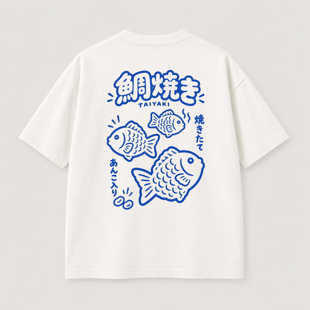 Taiyaki T-Shirt