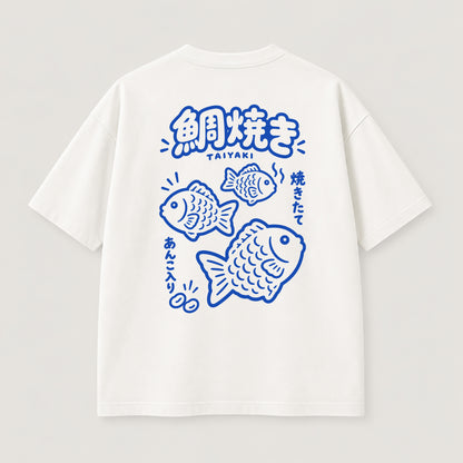 Taiyaki T-Shirt