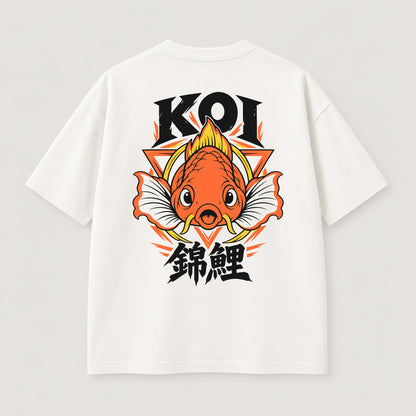 Magic Koi T-Shirt