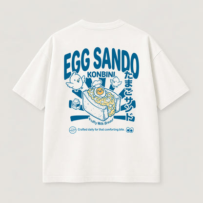 Egg Sando T-Shirt