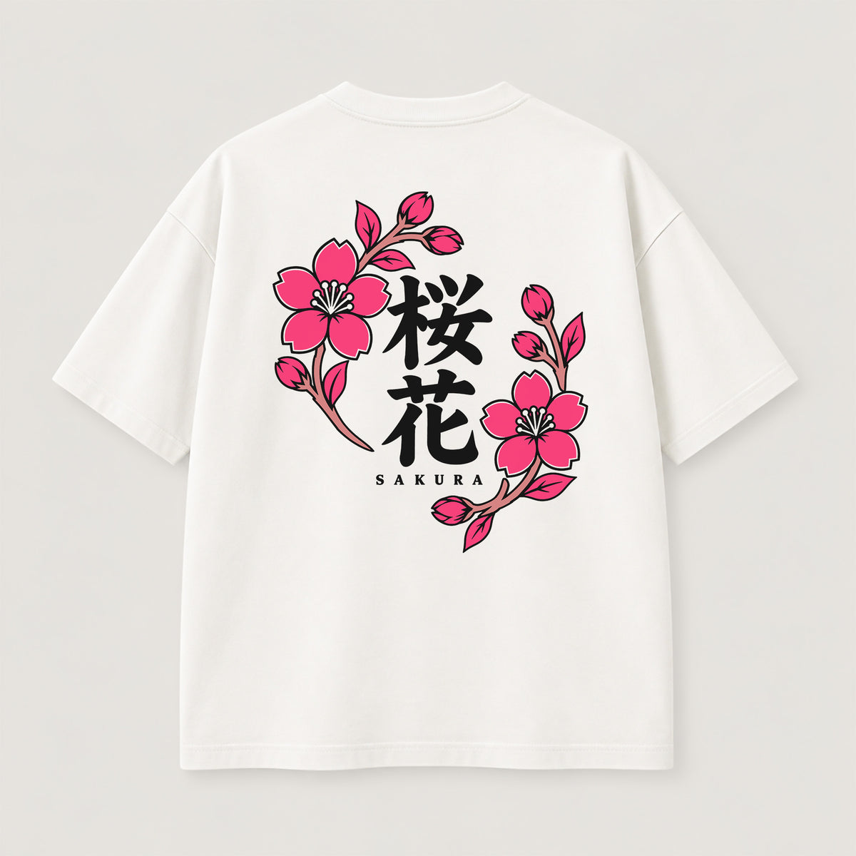 Sakura T-Shirt