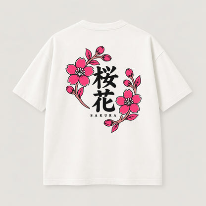 Sakura T-Shirt