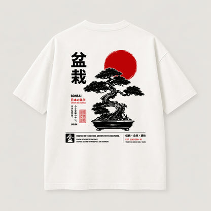 Bonsai Tradition T-Shirt