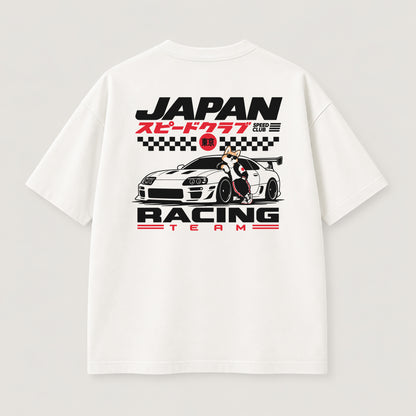 Japan Racing Team T-Shirt