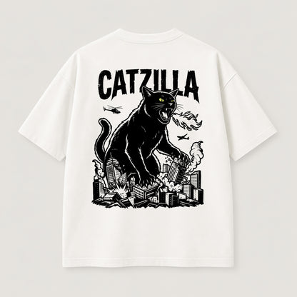 Catzilla T-Shirt