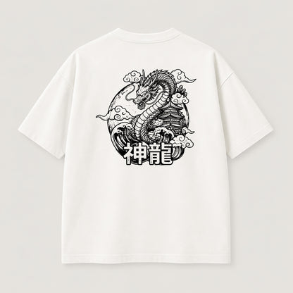 Dragon Legend T-Shirt