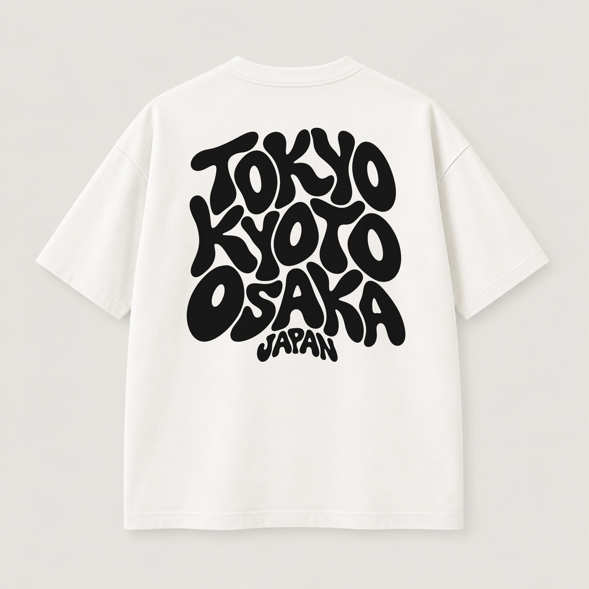 City Jam T-Shirt