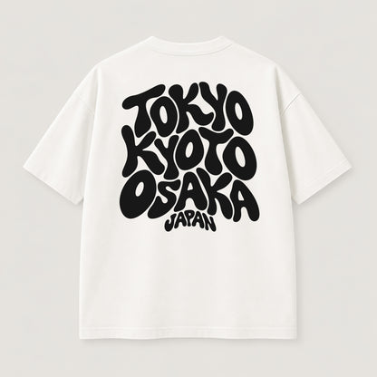 City Jam T-Shirt