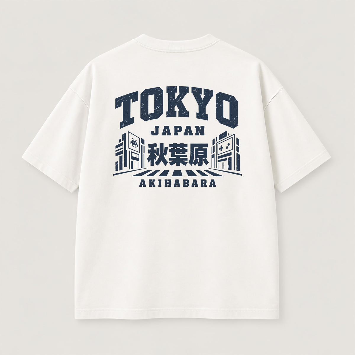 Akihabara T-Shirt