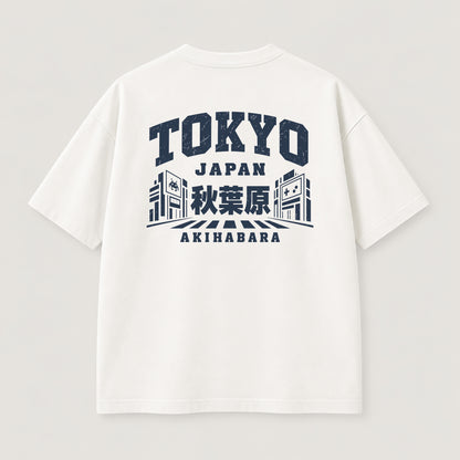 Akihabara T-Shirt