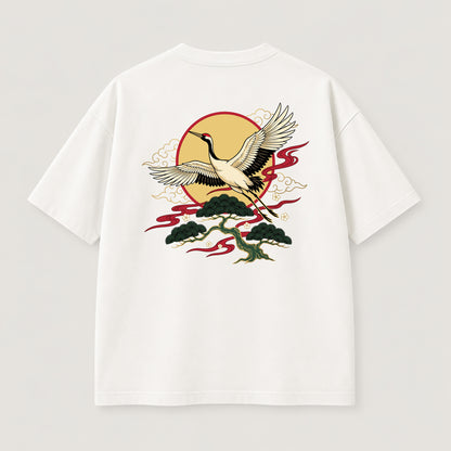 Crane & Pine T-Shirt