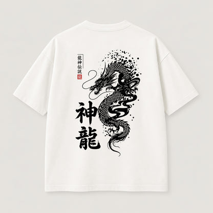 Divine Dragon T-Shirt