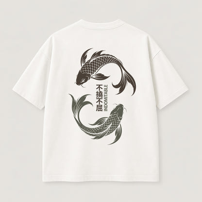 Indomitable T-Shirt