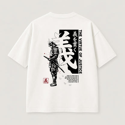 Justice T-Shirt