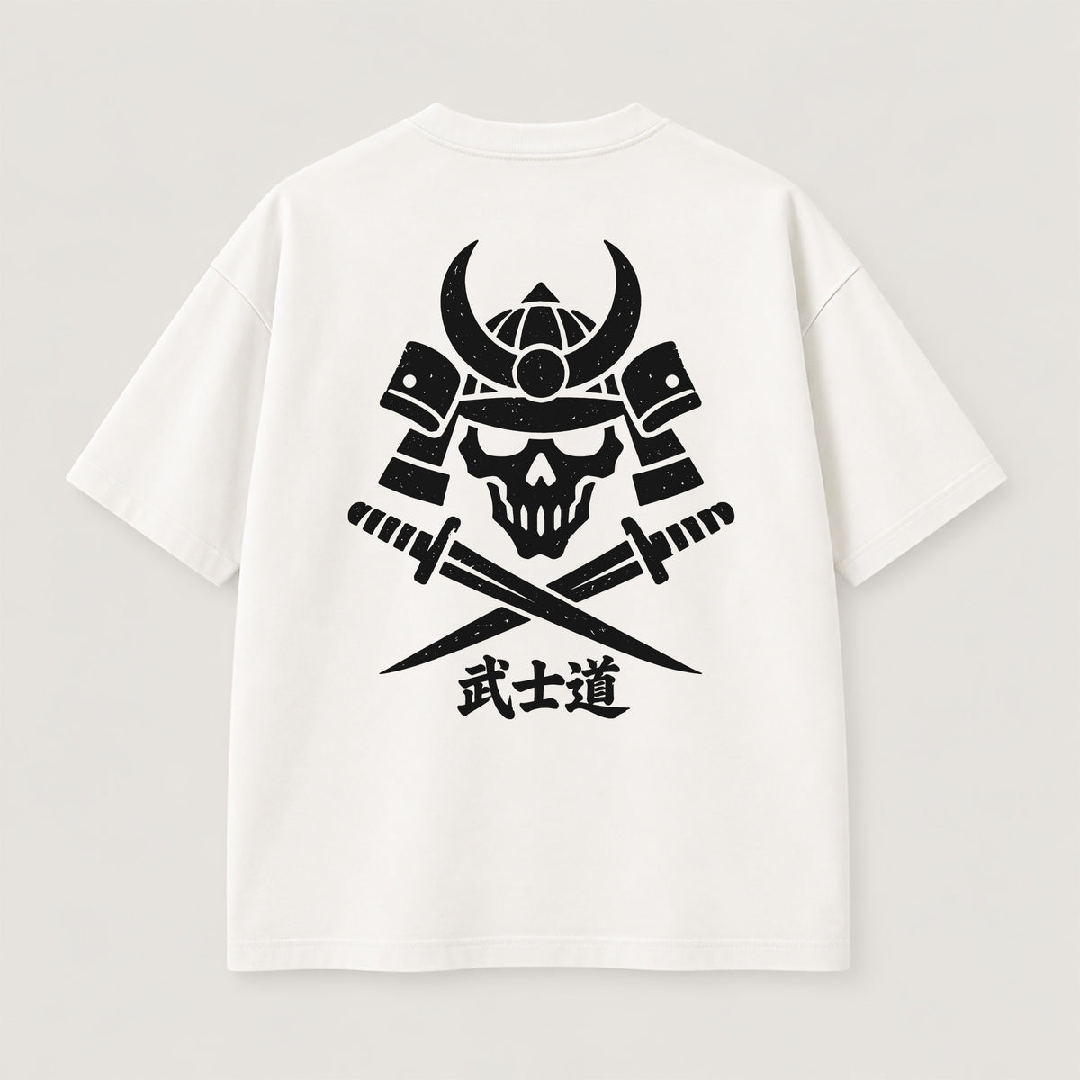 Steel & Bone T-Shirt