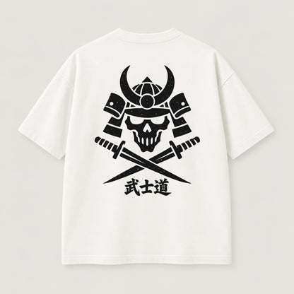 Steel & Bone T-Shirt