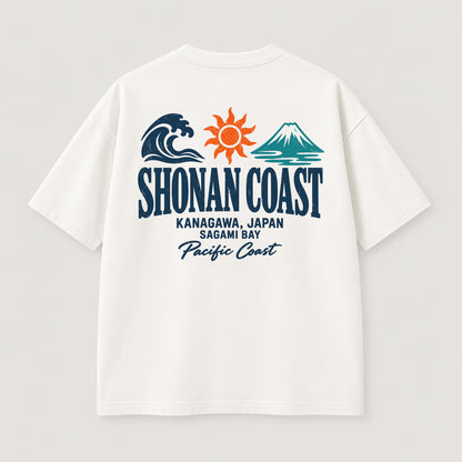 Shonan Coast T-Shirt