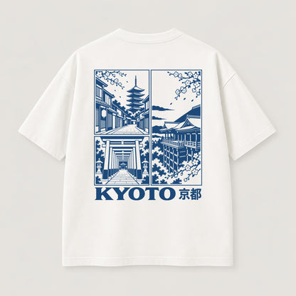Kyoto Moments T-Shirt