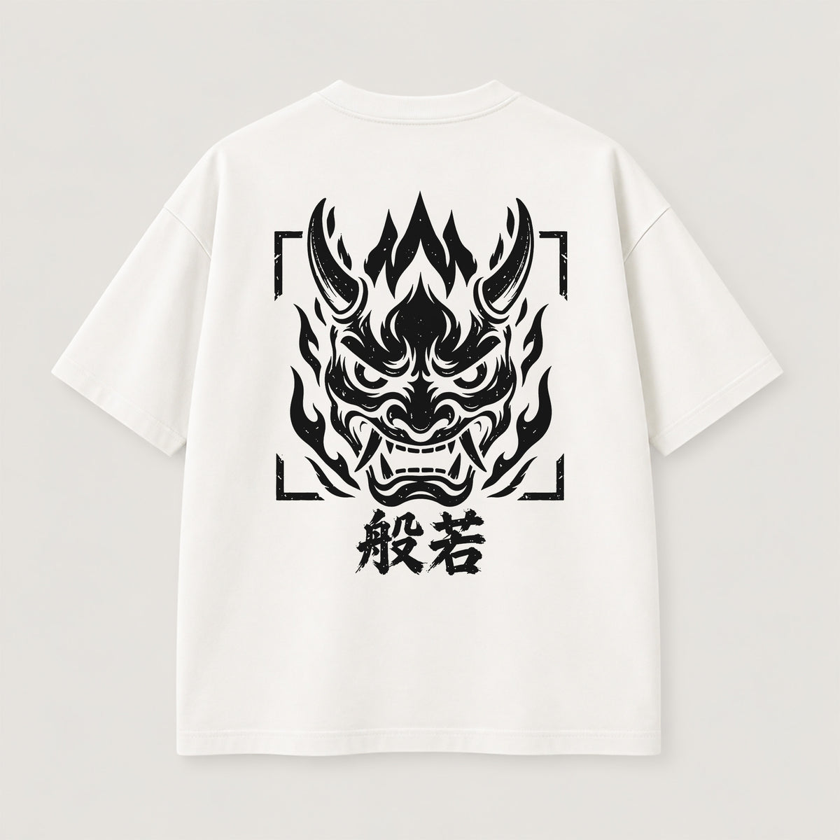 Unbound Hannya T-Shirt