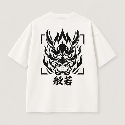 Unbound Hannya T-Shirt