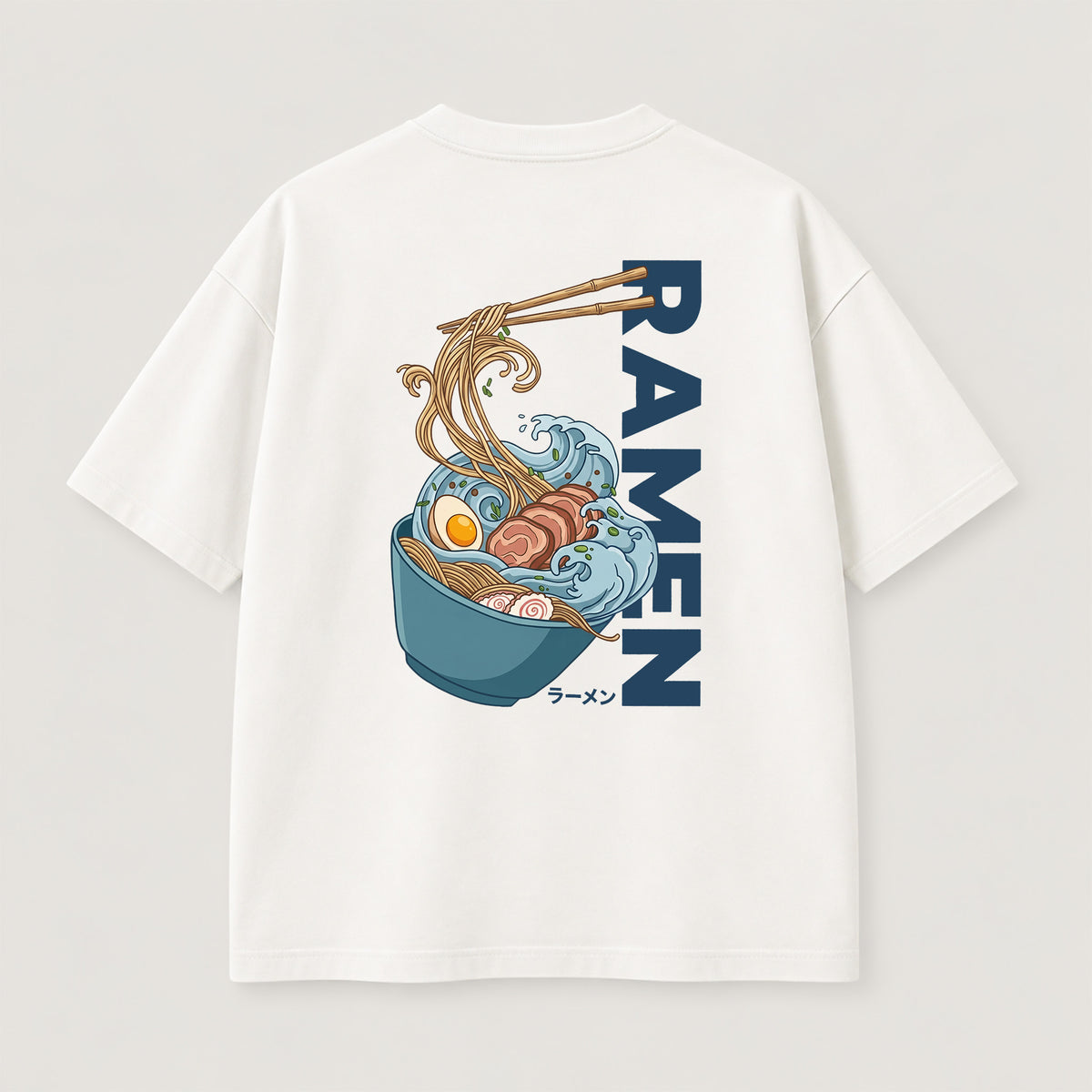 Ramen T-Shirt