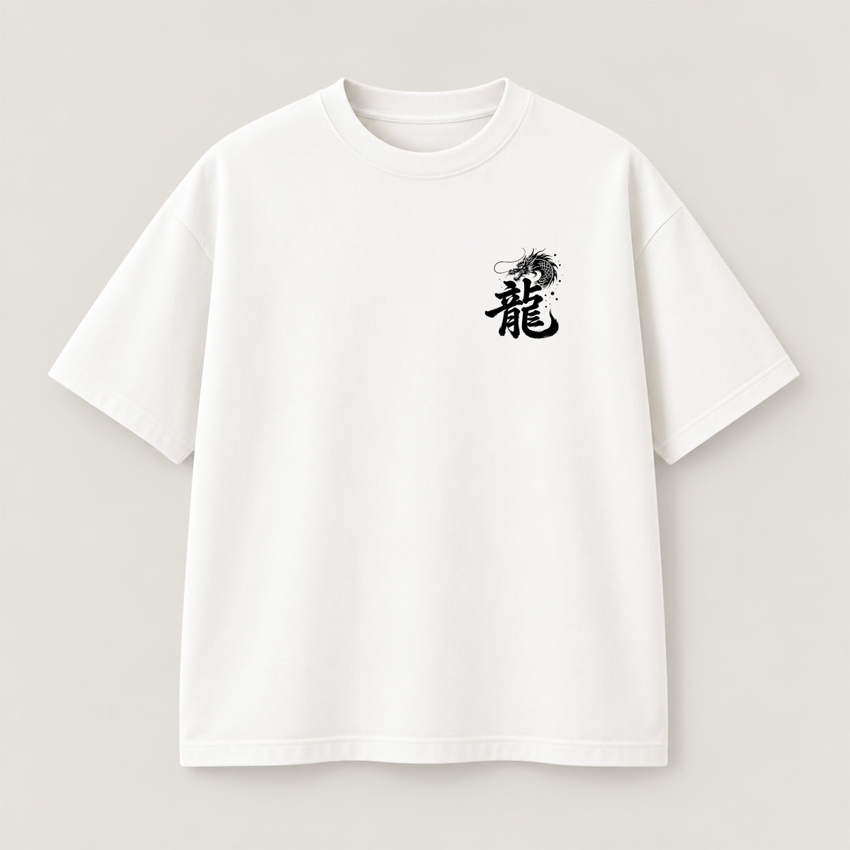 Divine Dragon T-Shirt