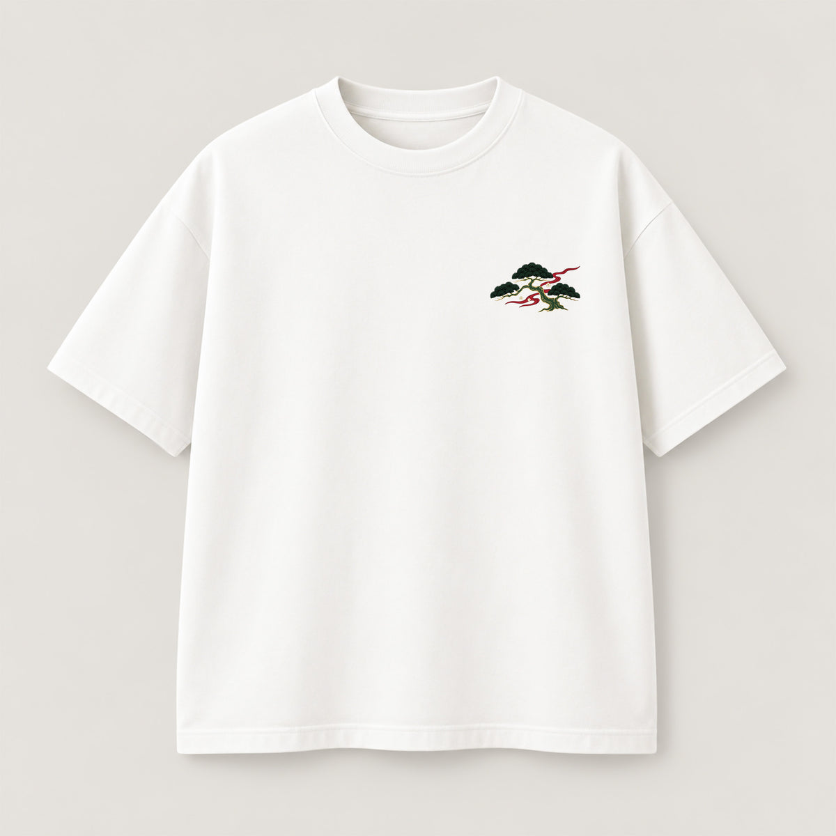 Crane & Pine T-Shirt