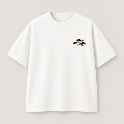 Crane & Pine T-Shirt