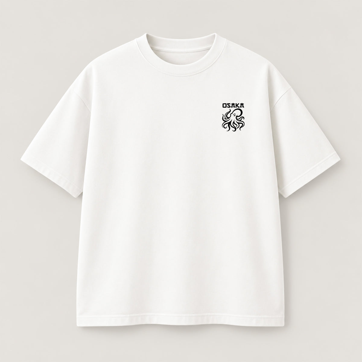 Osaka Octopus T-Shirt