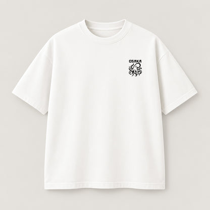 Osaka Octopus T-Shirt