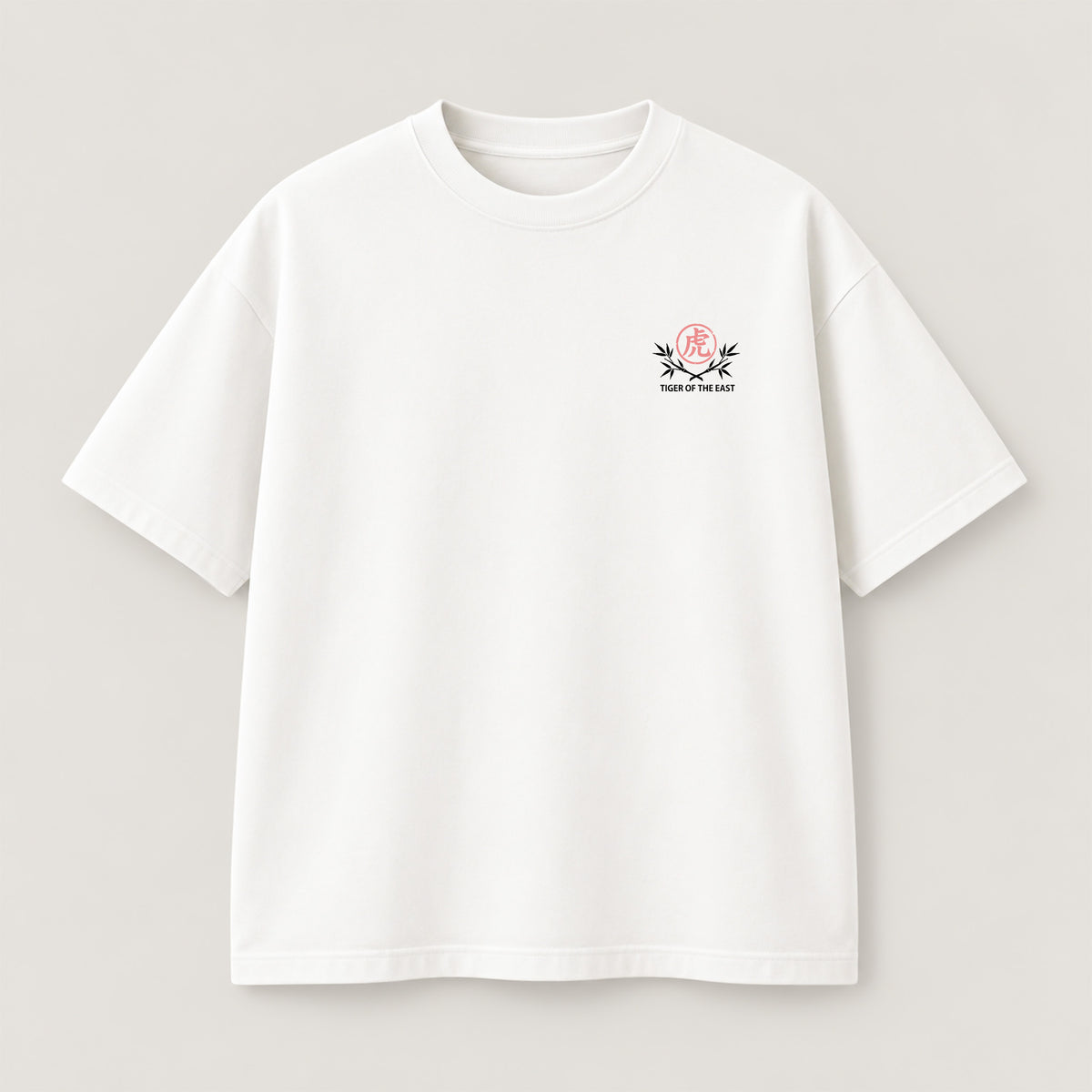 Tiger of the East T-Shirt