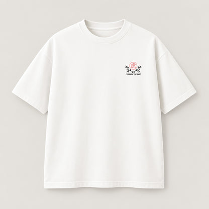 Tiger of the East T-Shirt