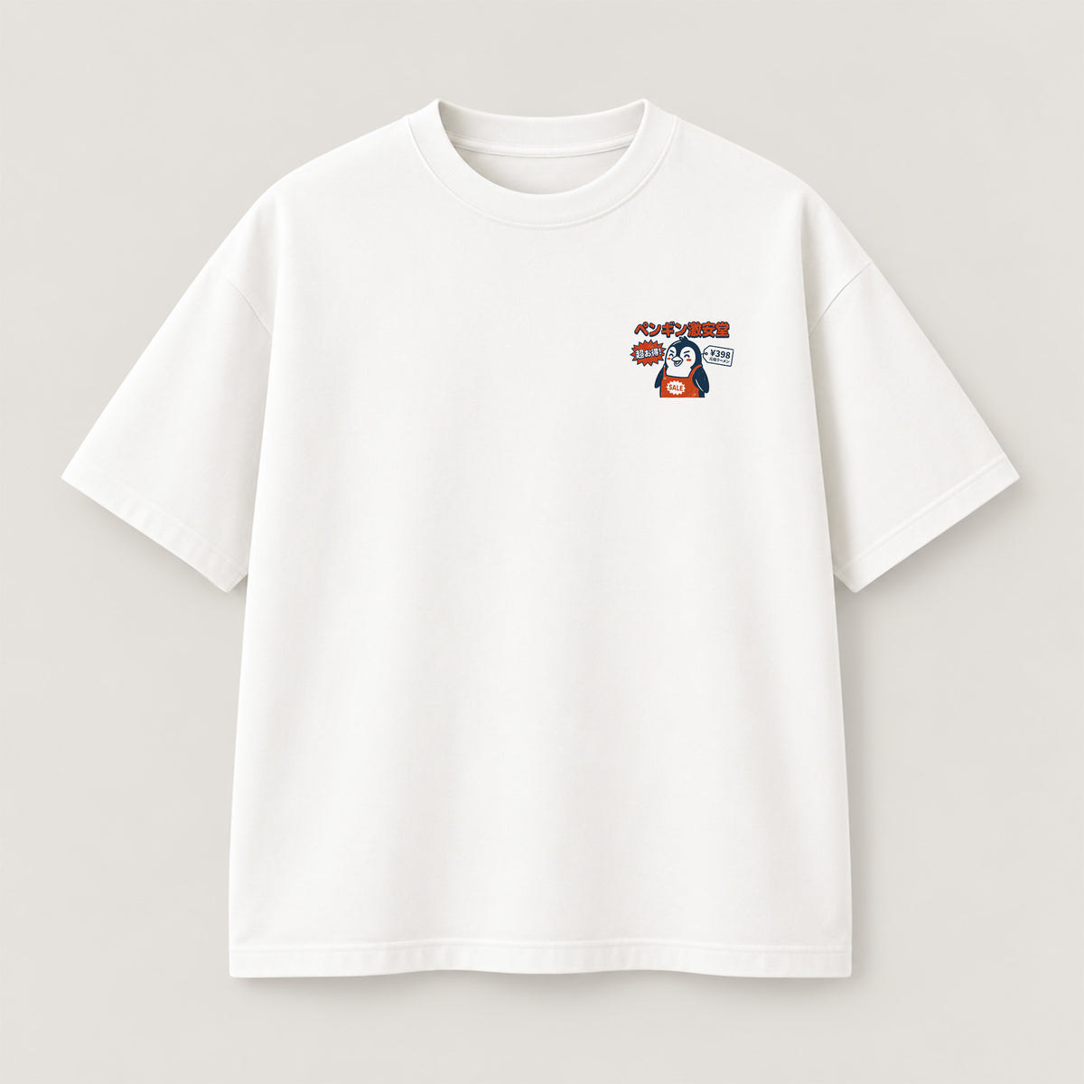 Club Member T-Shirt