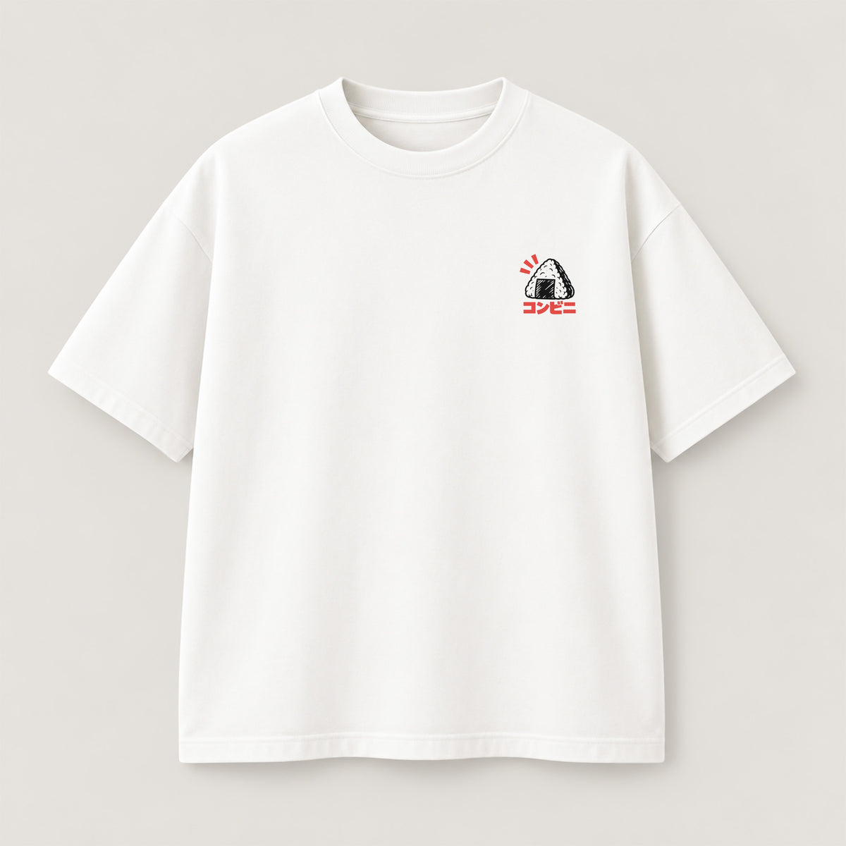 Konbini Onigiri T-Shirt