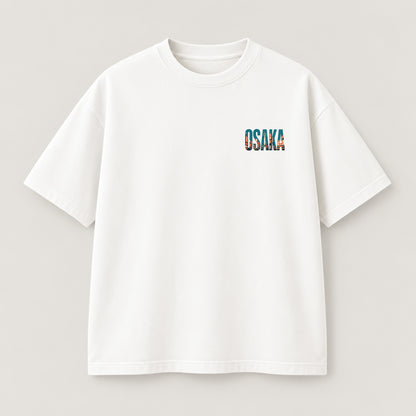 Osaka City T-Shirt