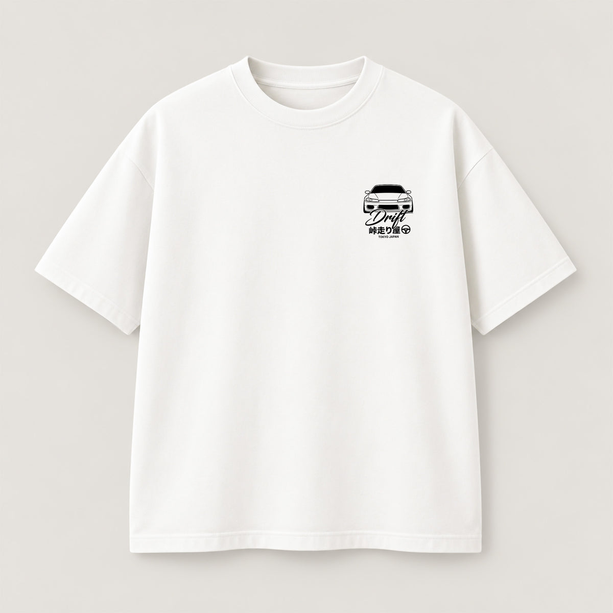 Tokyo Drift T-Shirt