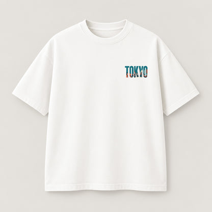 Tokyo City T-Shirt